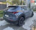 Сірий Мазда CX-30, об'ємом двигуна 2.5 л та пробігом 4 тис. км за 21900 $, фото 1 на Automoto.ua