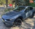 Мазда CX-30 2024 в Днепре (Днепропетровске) на Automoto.ua Серый Мазда CX-30, объемом двигателя 2.5 л и пробегом 4 тыс. км за 22900 $, фото 9 на Automoto.ua