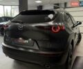 Серый Мазда CX-30, объемом двигателя 2.5 л и пробегом 3 тыс. км за 24900 $, фото 15 на Automoto.ua