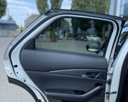 Серый Мазда CX-30, объемом двигателя 2 л и пробегом 7 тыс. км за 28999 $, фото 29 на Automoto.ua