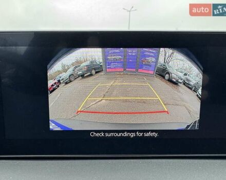 Сірий Мазда CX-30, об'ємом двигуна 2.49 л та пробігом 2 тис. км за 23500 $, фото 19 на Automoto.ua