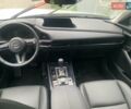 Серый Мазда CX-30, объемом двигателя 2.5 л и пробегом 4 тыс. км за 14200 $, фото 1 на Automoto.ua