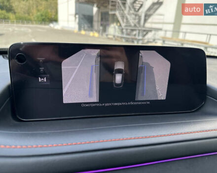 Серый Мазда CX-30, объемом двигателя 2 л и пробегом 7 тыс. км за 35500 $, фото 76 на Automoto.ua