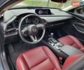 Мазда CX-30 2024 в Запорожье на Automoto.ua Серый Мазда CX-30, объемом двигателя 2.5 л и пробегом 3 тыс. км за 23999 $, фото 18 на Automoto.ua