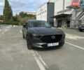Серый Мазда CX-30, объемом двигателя 2 л и пробегом 7 тыс. км за 35500 $, фото 1 на Automoto.ua