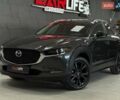 Серый Мазда CX-30, объемом двигателя 2.5 л и пробегом 3 тыс. км за 24900 $, фото 2 на Automoto.ua