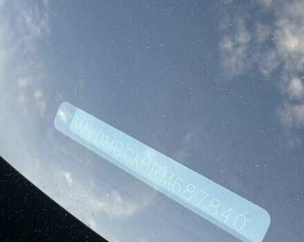 Серый Мазда CX-30, объемом двигателя 2.49 л и пробегом 4 тыс. км за 26300 $, фото 47 на Automoto.ua