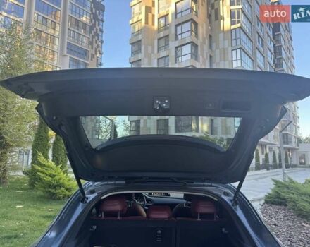 Сірий Мазда CX-30, об'ємом двигуна 2.5 л та пробігом 4 тис. км за 21900 $, фото 21 на Automoto.ua