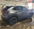 Серый Мазда CX-30, объемом двигателя 0 л и пробегом 45 тыс. км за 13900 $, фото 4 на Automoto.ua