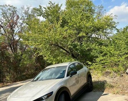 Сірий Мазда CX-30, об'ємом двигуна 2.49 л та пробігом 29 тис. км за 23900 $, фото 6 на Automoto.ua