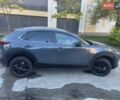 Сірий Мазда CX-30, об'ємом двигуна 2.5 л та пробігом 4 тис. км за 21900 $, фото 1 на Automoto.ua