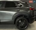 Серый Мазда CX-30, объемом двигателя 2.5 л и пробегом 3 тыс. км за 24900 $, фото 18 на Automoto.ua