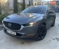 Сірий Мазда CX-30, об'ємом двигуна 2.5 л та пробігом 4 тис. км за 21900 $, фото 7 на Automoto.ua