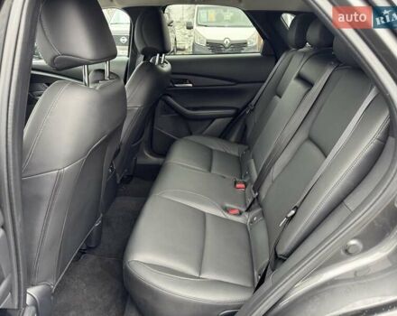 Сірий Мазда CX-30, об'ємом двигуна 2.49 л та пробігом 2 тис. км за 23500 $, фото 14 на Automoto.ua