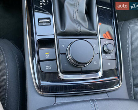 Серый Мазда CX-30, объемом двигателя 2 л и пробегом 7 тыс. км за 28999 $, фото 25 на Automoto.ua