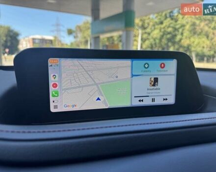 Мазда CX-30 2024 в Днепре (Днепропетровске) на Automoto.ua Серый Мазда CX-30, объемом двигателя 2.5 л и пробегом 4 тыс. км за 22900 $, фото 15 на Automoto.ua