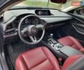 Мазда CX-30 2024 в Запорожье на Automoto.ua Серый Мазда CX-30, объемом двигателя 2.5 л и пробегом 3 тыс. км за 23999 $, фото 16 на Automoto.ua