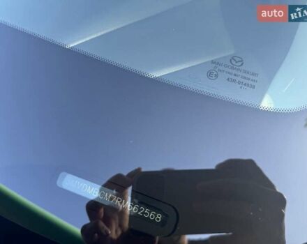 Мазда CX-30 2024 в Днепре (Днепропетровске) на Automoto.ua Серый Мазда CX-30, объемом двигателя 2.5 л и пробегом 4 тыс. км за 22900 $, фото 32 на Automoto.ua