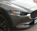 Серый Мазда CX-30, объемом двигателя 2.49 л и пробегом 17 тыс. км за 23000 $, фото 12 на Automoto.ua