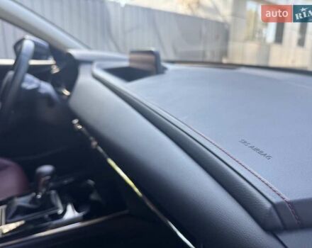 Мазда CX-30 2024 в Днепре (Днепропетровске) на Automoto.ua Серый Мазда CX-30, объемом двигателя 2.5 л и пробегом 4 тыс. км за 22900 $, фото 29 на Automoto.ua