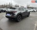 Сірий Мазда CX-30, об'ємом двигуна 2.49 л та пробігом 2 тис. км за 23500 $, фото 4 на Automoto.ua