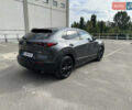 Серый Мазда CX-30, объемом двигателя 2 л и пробегом 7 тыс. км за 35500 $, фото 7 на Automoto.ua