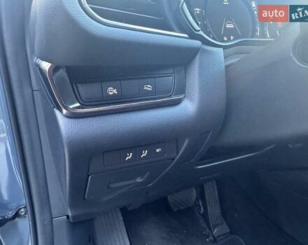 Сірий Мазда CX-30, об'ємом двигуна 2.5 л та пробігом 4 тис. км за 21900 $, фото 24 на Automoto.ua