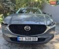 Мазда CX-30 2024 в Днепре (Днепропетровске) на Automoto.ua Серый Мазда CX-30, объемом двигателя 2.5 л и пробегом 4 тыс. км за 22900 $, фото 1 на Automoto.ua
