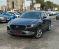 Серый Мазда CX-30, объемом двигателя 2.49 л и пробегом 4 тыс. км за 26300 $, фото 3 на Automoto.ua