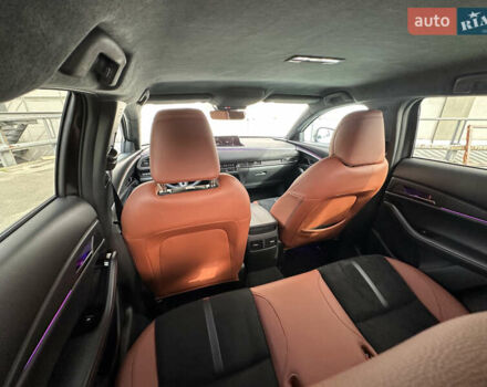 Серый Мазда CX-30, объемом двигателя 2 л и пробегом 7 тыс. км за 35500 $, фото 81 на Automoto.ua