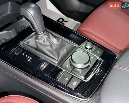 Серый Мазда CX-30, объемом двигателя 2.5 л и пробегом 1 тыс. км за 25700 $, фото 26 на Automoto.ua