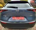 Мазда CX-30 2024 в Запорожье на Automoto.ua Серый Мазда CX-30, объемом двигателя 2.5 л и пробегом 3 тыс. км за 23999 $, фото 23 на Automoto.ua