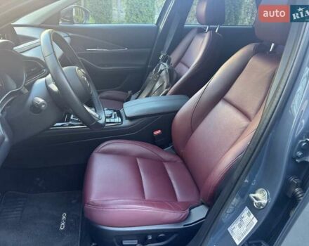 Сірий Мазда CX-30, об'ємом двигуна 2.5 л та пробігом 4 тис. км за 21900 $, фото 16 на Automoto.ua