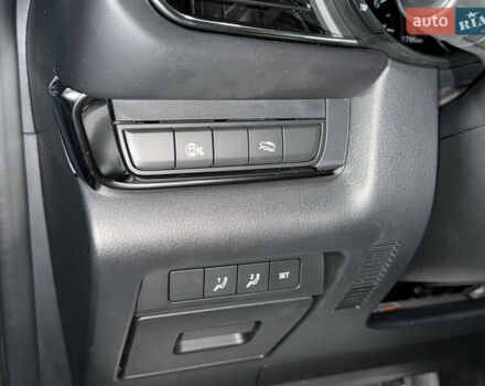 Серый Мазда CX-30, объемом двигателя 2.5 л и пробегом 1 тыс. км за 25700 $, фото 25 на Automoto.ua