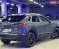 Серый Мазда CX-30, объемом двигателя 2.5 л и пробегом 1 тыс. км за 25700 $, фото 7 на Automoto.ua
