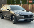 Серый Мазда CX-30, объемом двигателя 2.5 л и пробегом 2 тыс. км за 25550 $, фото 2 на Automoto.ua
