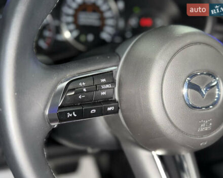 Серый Мазда CX-30, объемом двигателя 2.5 л и пробегом 1 тыс. км за 25700 $, фото 31 на Automoto.ua