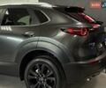 Серый Мазда CX-30, объемом двигателя 2.5 л и пробегом 3 тыс. км за 24900 $, фото 20 на Automoto.ua