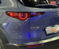 Серый Мазда CX-30, объемом двигателя 2.5 л и пробегом 1 тыс. км за 25700 $, фото 14 на Automoto.ua