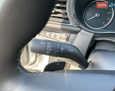 Серый Мазда CX-30, объемом двигателя 2 л и пробегом 7 тыс. км за 28999 $, фото 20 на Automoto.ua