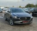 Серый Мазда CX-30, объемом двигателя 2.49 л и пробегом 4 тыс. км за 26300 $, фото 1 на Automoto.ua