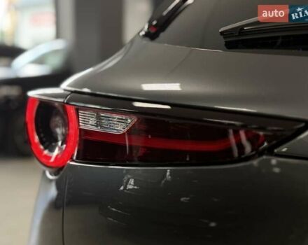 Серый Мазда CX-30, объемом двигателя 2.5 л и пробегом 3 тыс. км за 24900 $, фото 17 на Automoto.ua