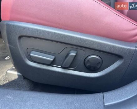 Мазда CX-30 2024 в Днепре (Днепропетровске) на Automoto.ua Серый Мазда CX-30, объемом двигателя 2.5 л и пробегом 4 тыс. км за 22900 $, фото 23 на Automoto.ua