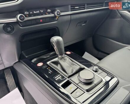 Сірий Мазда CX-30, об'ємом двигуна 2.49 л та пробігом 2 тис. км за 23500 $, фото 12 на Automoto.ua