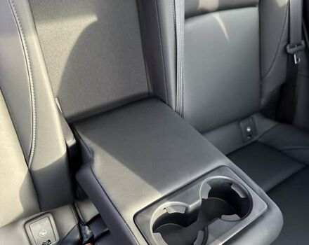 Серый Мазда CX-30, объемом двигателя 2.49 л и пробегом 4 тыс. км за 26300 $, фото 27 на Automoto.ua