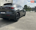 Серый Мазда CX-30, объемом двигателя 2 л и пробегом 7 тыс. км за 35500 $, фото 12 на Automoto.ua