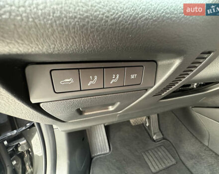 Серый Мазда CX-30, объемом двигателя 2 л и пробегом 7 тыс. км за 35500 $, фото 42 на Automoto.ua