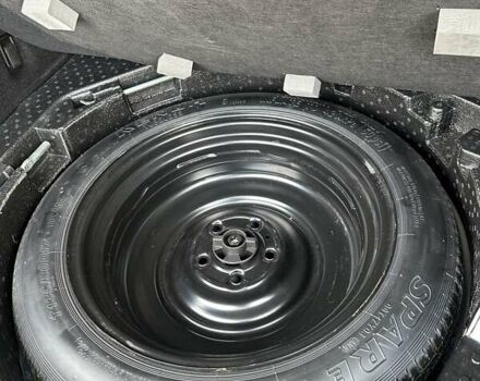 Серый Мазда CX-30, объемом двигателя 2.49 л и пробегом 4 тыс. км за 26300 $, фото 15 на Automoto.ua