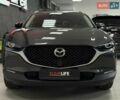 Серый Мазда CX-30, объемом двигателя 2.5 л и пробегом 3 тыс. км за 24900 $, фото 8 на Automoto.ua