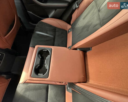 Серый Мазда CX-30, объемом двигателя 2 л и пробегом 7 тыс. км за 35500 $, фото 56 на Automoto.ua